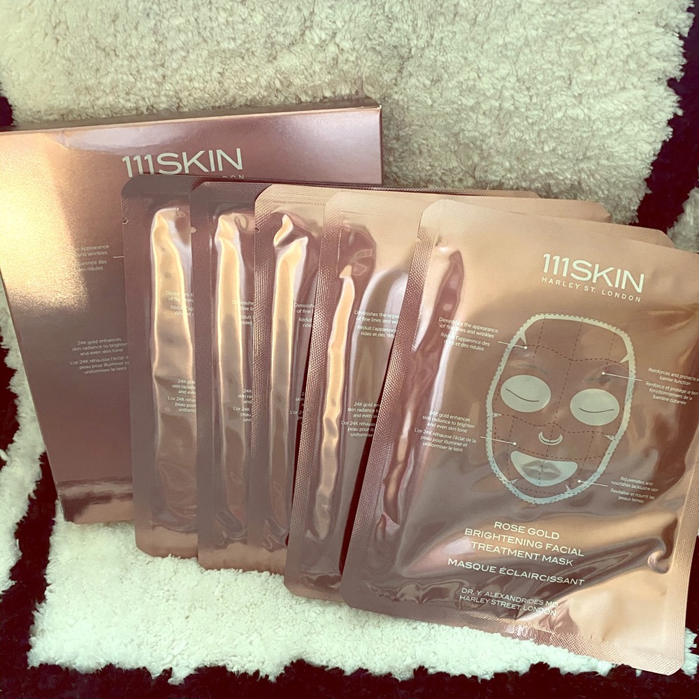 Facial Masks